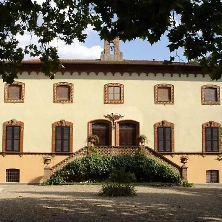 Apartment Agritourismus Vigne Di Pace *