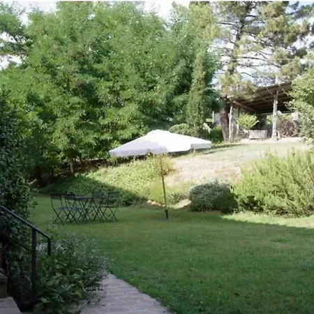 Appartement Agritourismus Vigne Di Pace Umbertide