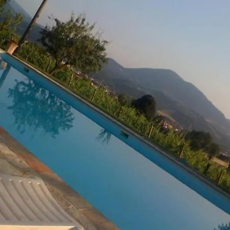 Appartement Agritourismus Vigne Di Pace Umbertide