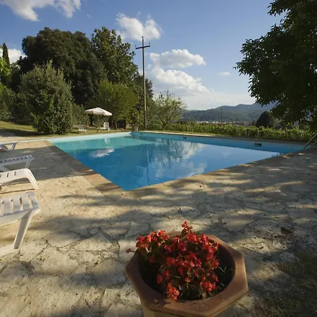 Appartement Agritourismus Vigne Di Pace